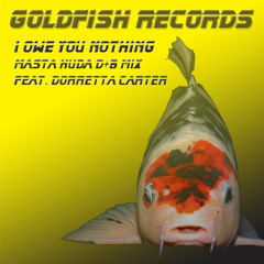 MASTA HUDA feat. Dorretta Carter - I Owe You Nothing (R&B version)