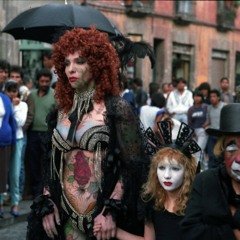 El es autumn - gammler