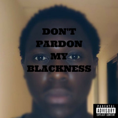 Don't Pardon My Blackness (Max Richter - Under Her Skin)