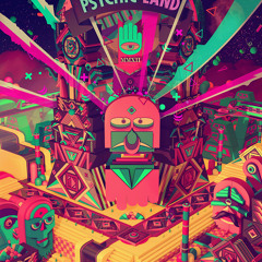 Boys Noise & Pilo - Cerebral (Deathstroke Bootleg)[FREE DOWNLOAD]