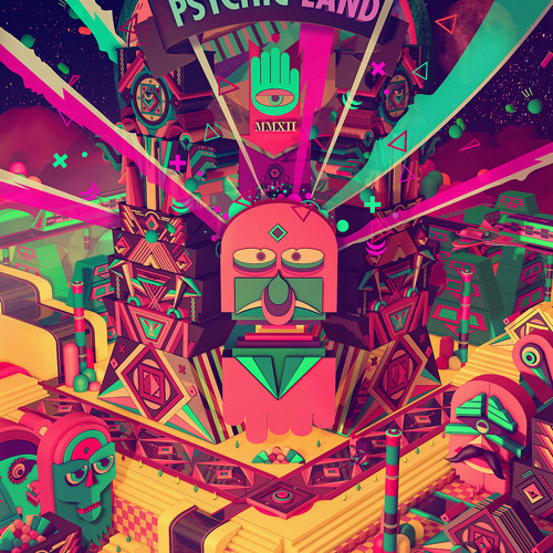 Boys Noise & Pilo - Cerebral (Deathstroke Bootleg)[FREE DOWNLOAD]