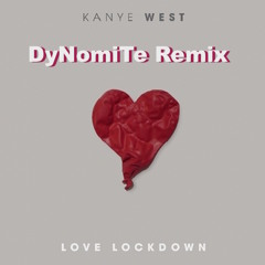 Love Locked Down (Andy Rivera Remix) - Kanye West