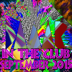 In The Club Music September 2015