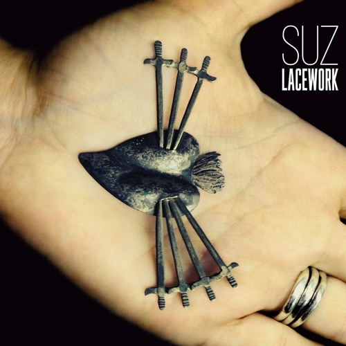 Suz - King Of Fools