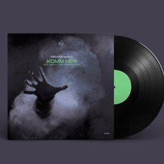Piratenkind - Komm her (Aney F. Remix) - Innocent Music (Vinyl Only)