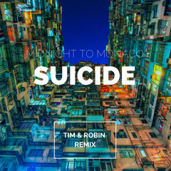 Midnight To Monaco - Suicide (Tim & Robin Remix)