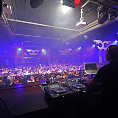 live from Carl Cox Revolution at Space Ibiza - 18th August