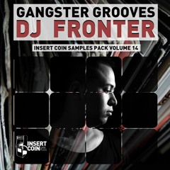 Inser Coint Present DJ Fronter Gangster Grooves [ICSP014]