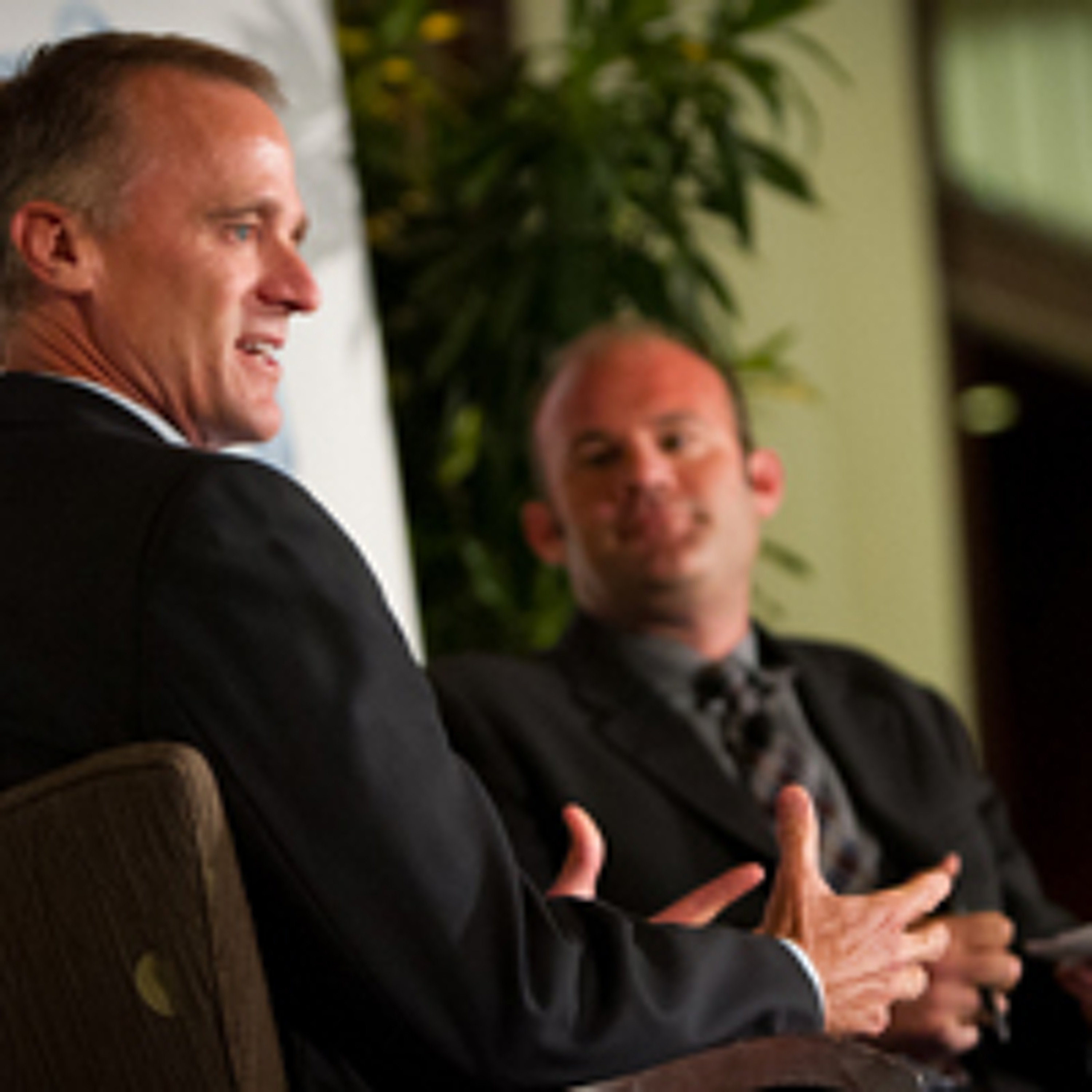Behind the Boston Scientific turnaround with CEO Mike Mahoney