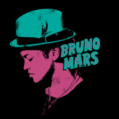 Treasure (Bruno Mars) Instrumental