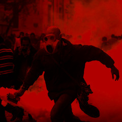 Just Geo - Riot - See No Evil Dub