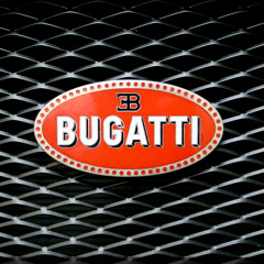 Imagine Bugatti
