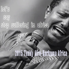 Teddy Afro