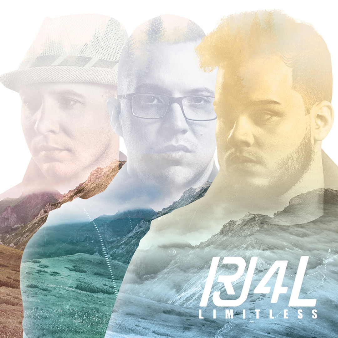 Stream Rapzilla | Listen to RJ4L - Limitless EP playlist online
