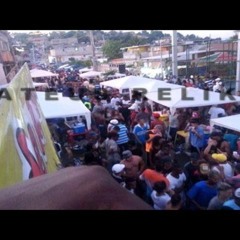 ==Mega Porretada Do chapadão (Dj W.n)