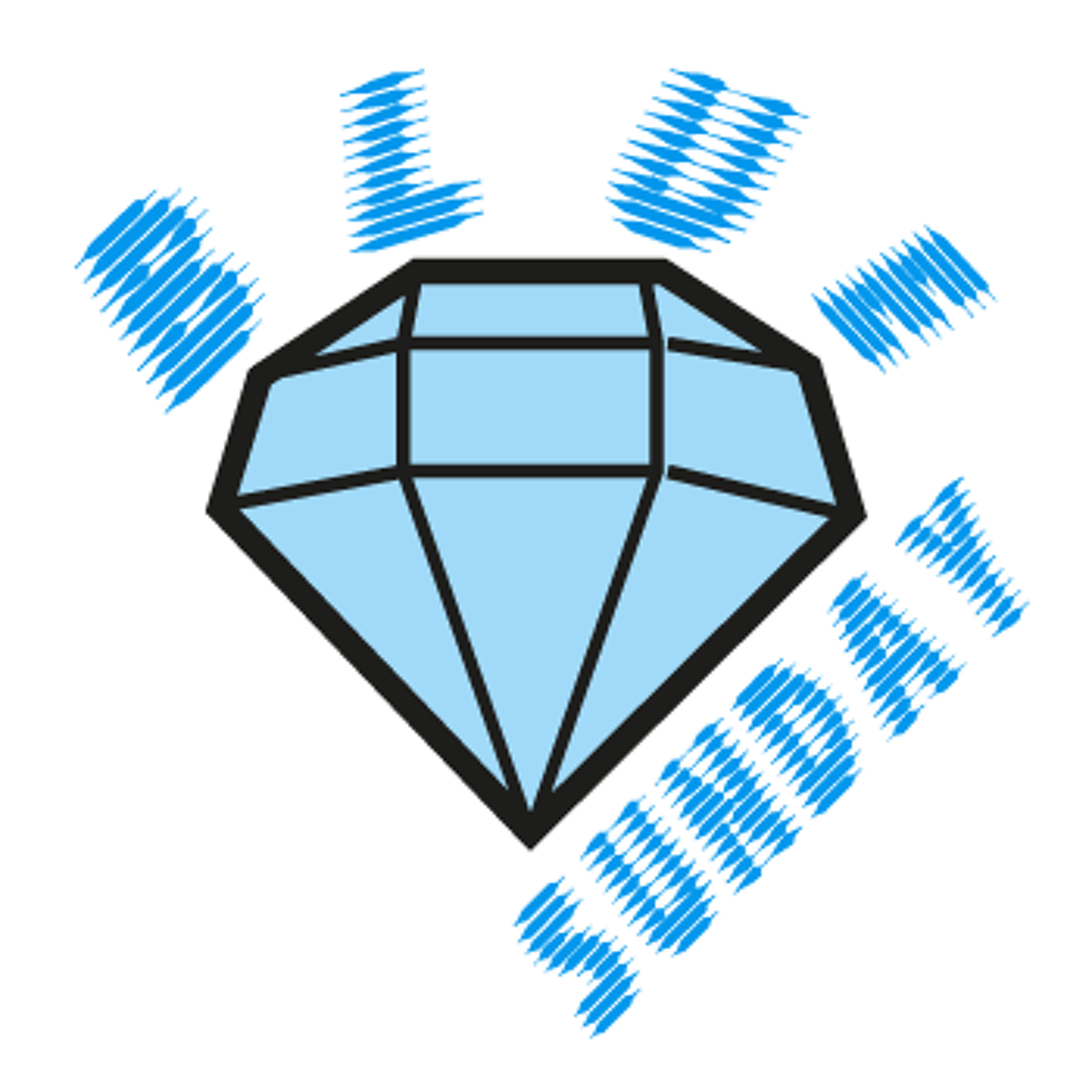 Blue Sunday episode artwork