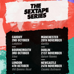 Sextape Series Mix Part II