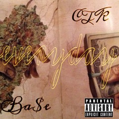 Everyday ft. CTK [Prod. RicandThadeus]