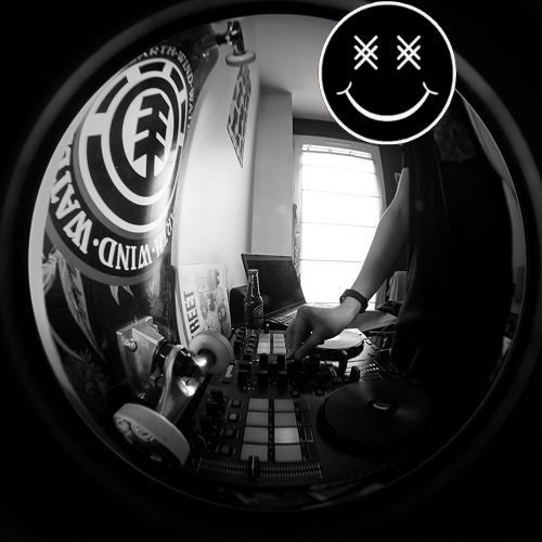 DiscloMix #1 (First Recording)