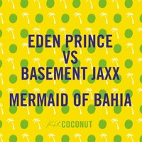 Eden Prince - Mermaid of Bahia
