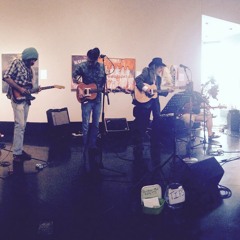 Open Door Policy (demo)_ Guitar Pull 2015
