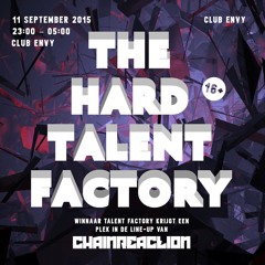 Nelixx&Denilox @ The Hard Talent Factory Contest