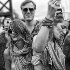 Closing Set - Souviens toi l'été dernier - Techno Sunrise Bx 2014