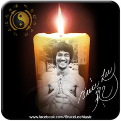 Be Water My Friend / Instrumental Edit