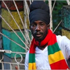 Sizzla - Beautiful Day