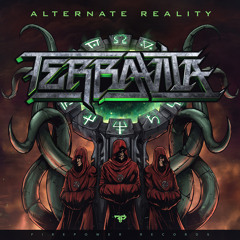 Terravita & Th3 Cats - Girl & Robot