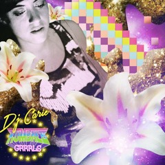 DJ CARIE _KUMBALE GRRRL