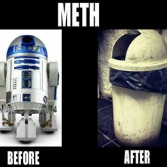 KSTIS OHMKILLER - It's Only Meth [norm - Vers] - 2011/2012