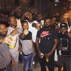 Killa Freestyle Feat. Doody,King Keithie,Csf Reese