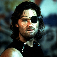 Gareth Williams - Escape From New York (Aloïs Intro Edit)