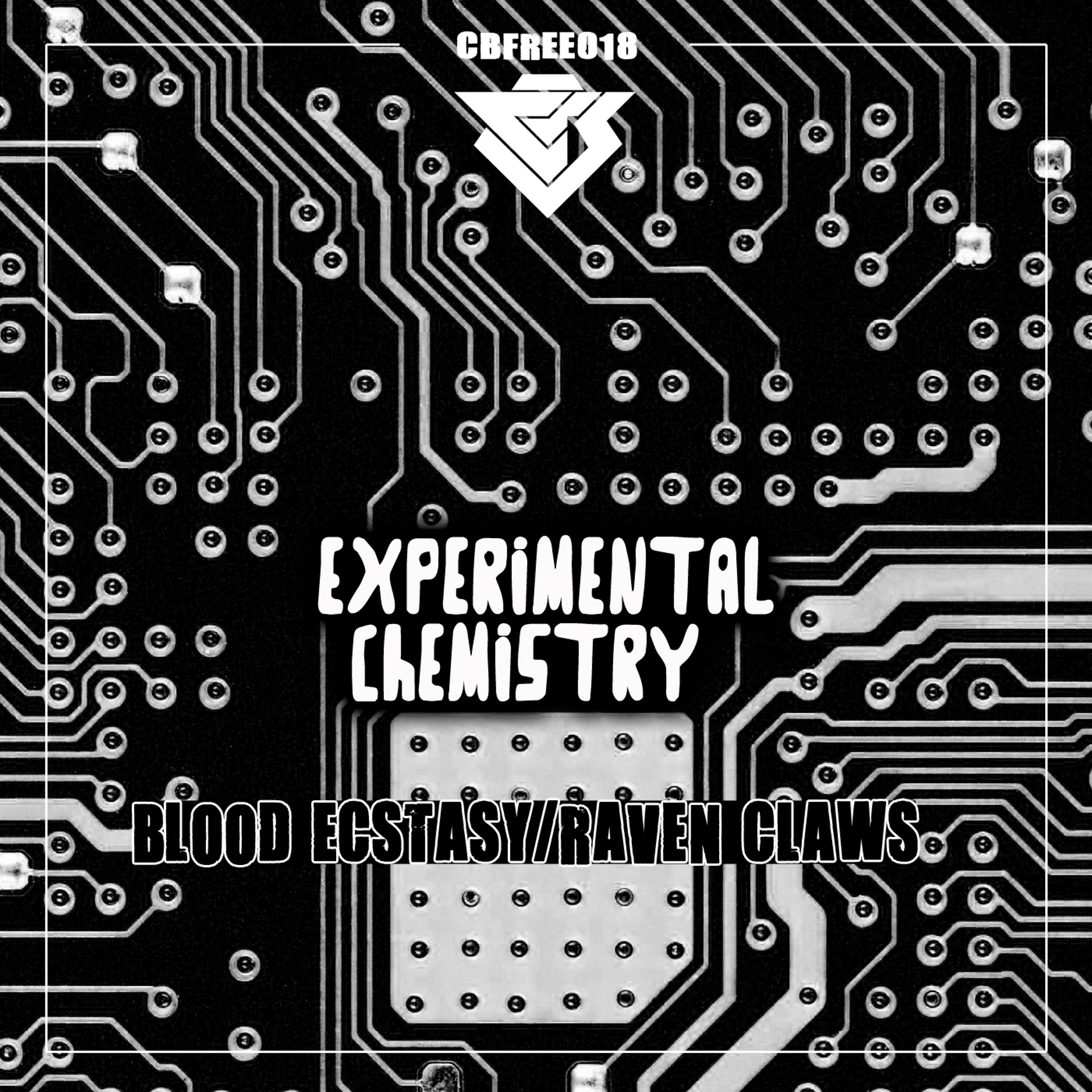 Experimental Chemistry - Raven Claws [Free Download] episode artwork
