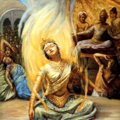 Story of Daksha & Lord Shiva