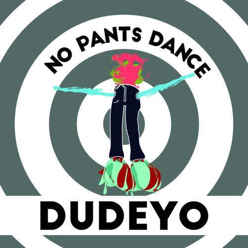 Stream MJR Music Listen to No Pants Dance playlist online for free on SoundCloud