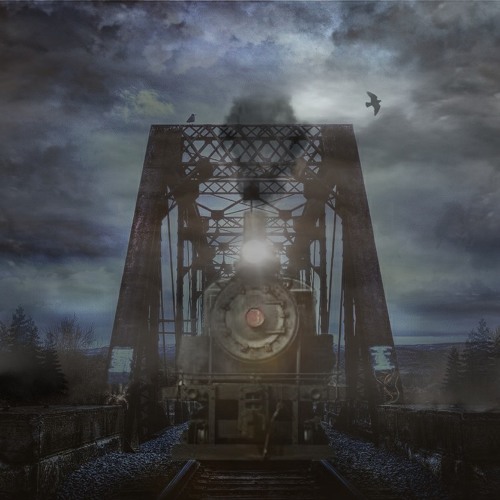 Villain - Last Train