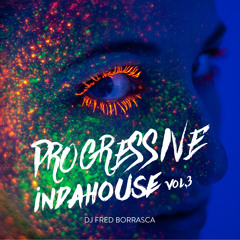 FredBorrasca - ProgINDAHOUSE - Vol3.