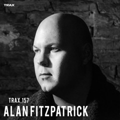 TRAX.157 ALAN FITZPATRICK