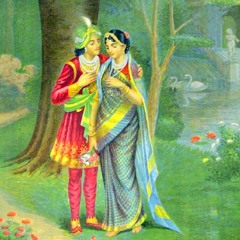 Usha And Aniruddha Part 1