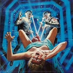 When Heads Come Ripping