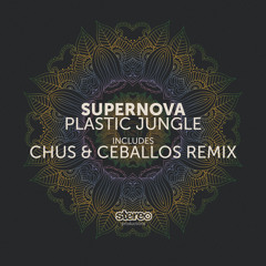 Supernova - Plastic Jungle (Chus & Ceballos Remix)