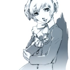 Persona 3 Ost - Burn My Dread -Last Battle- [Extended]