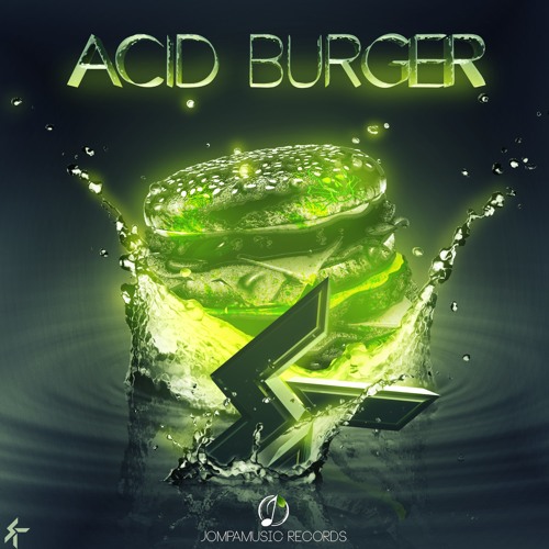 sKoR - Acid Burger