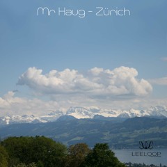 Mr. Haug - Zürich (Vancaniga Remix)