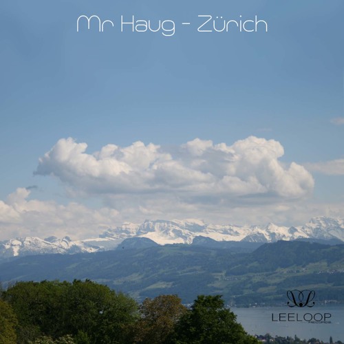 Mr. Haug - Zürich (Vancaniga Remix)