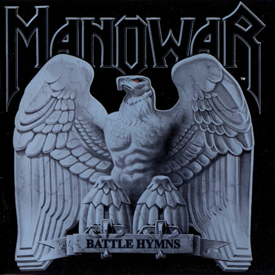 Listen to Manowar - Battle Hymn by Ibra Records in Manowar