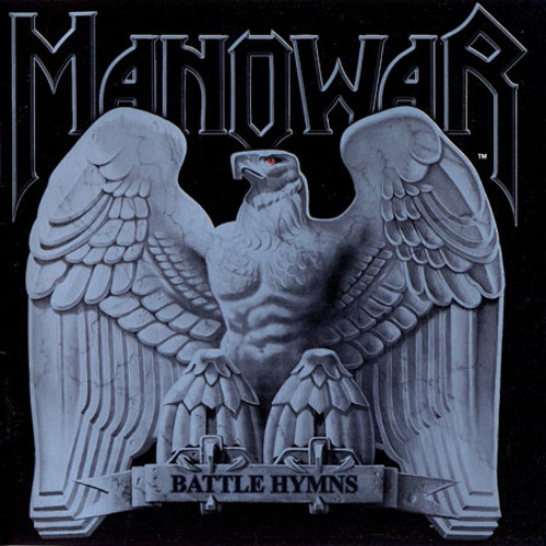 Manowar - Battle Hymn