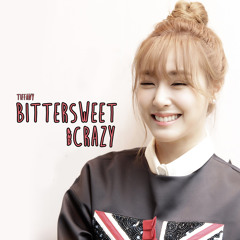 Tiffany(티파니)- Bittersweet&Crazy [Audio Clean ver.]